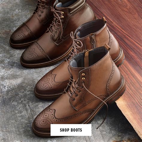 View All Men's Shoes, Apparel & Accessories .